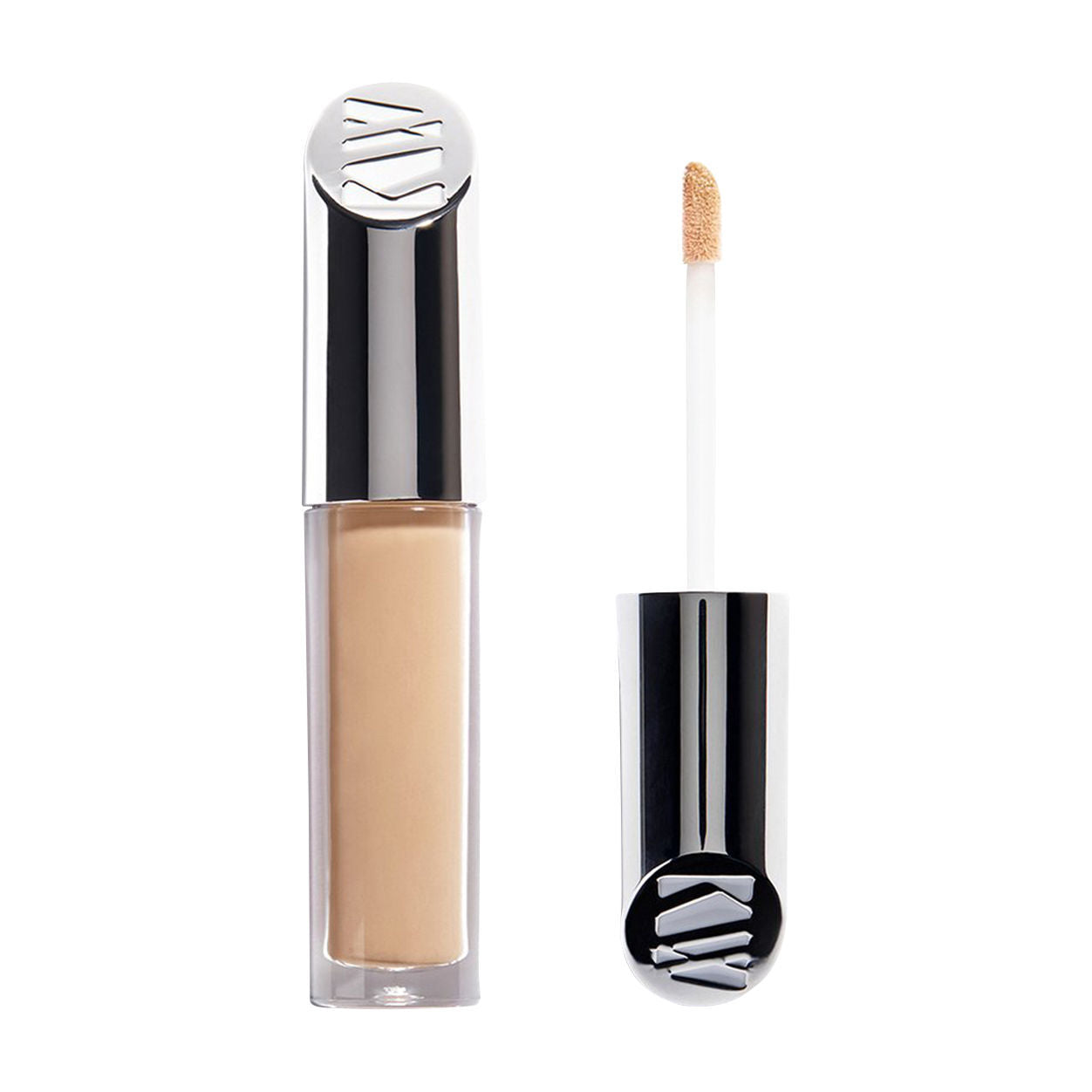 Invisible Touch Concealer - Full Coverage Liquid Makeup for Dark Circles & Blemishes - Perfect for Everyday Wear & Special Occasions