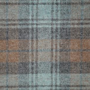 Black Watch Weathered Cairngorm CGE 288 - Premium Scottish Tartan Watch for Men | Perfect for Formal Events, Office Wear & Highland Gatherings