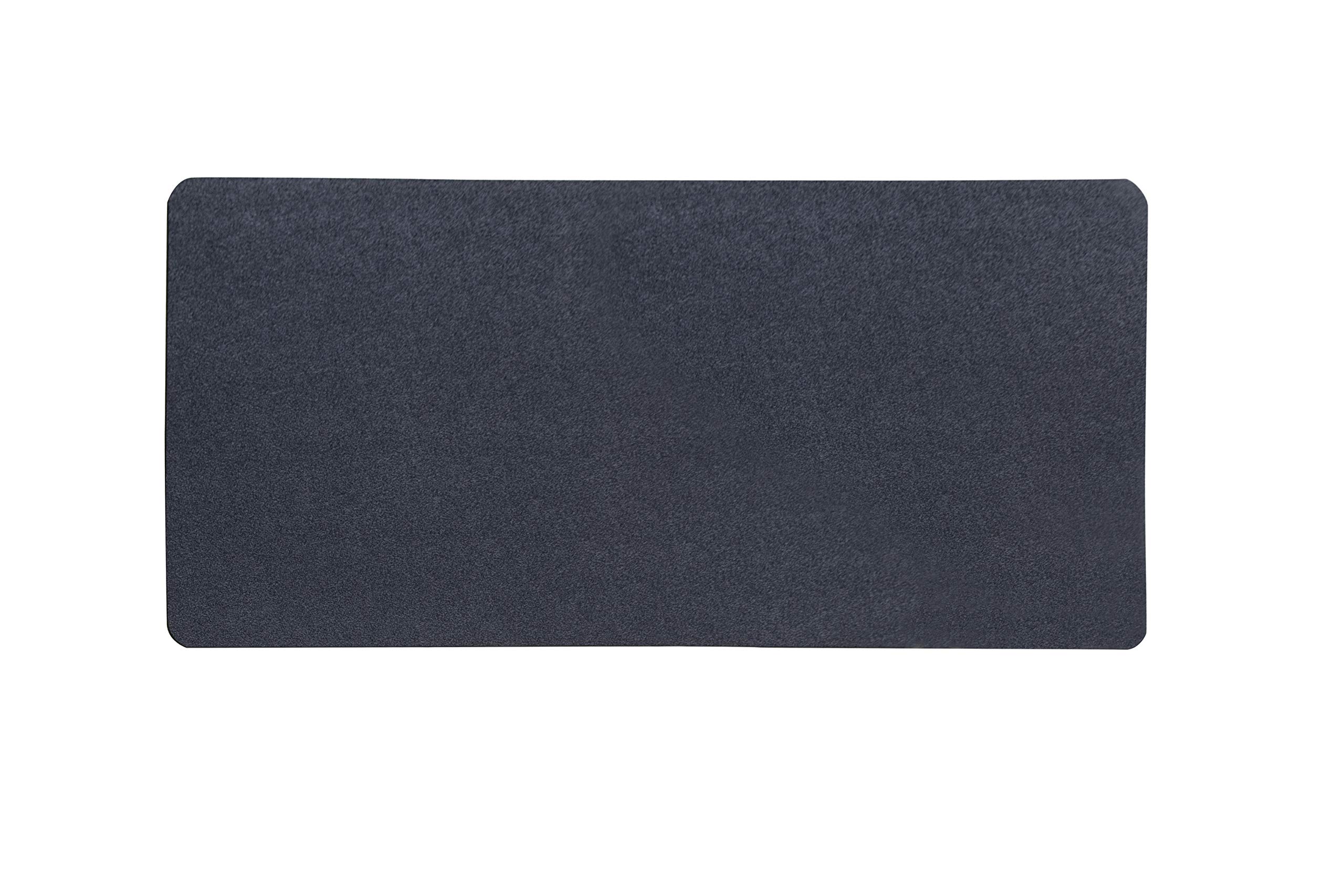 Premium MOTIONTEX Non-Slip Fitness Equipment Mat for Home Gym, Yoga & Workouts – Durable & Shock-Absorbing Exercise Mat for Hardwood Floors