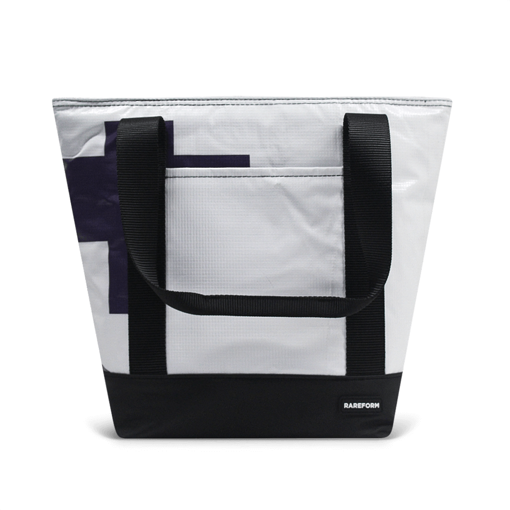 Beck Cooler Bag Bk1 00825 - Insulated Lunch Bag for Work, Picnics & Outdoor Activities - Leakproof & Durable Cooler Tote for Food & Drinks
