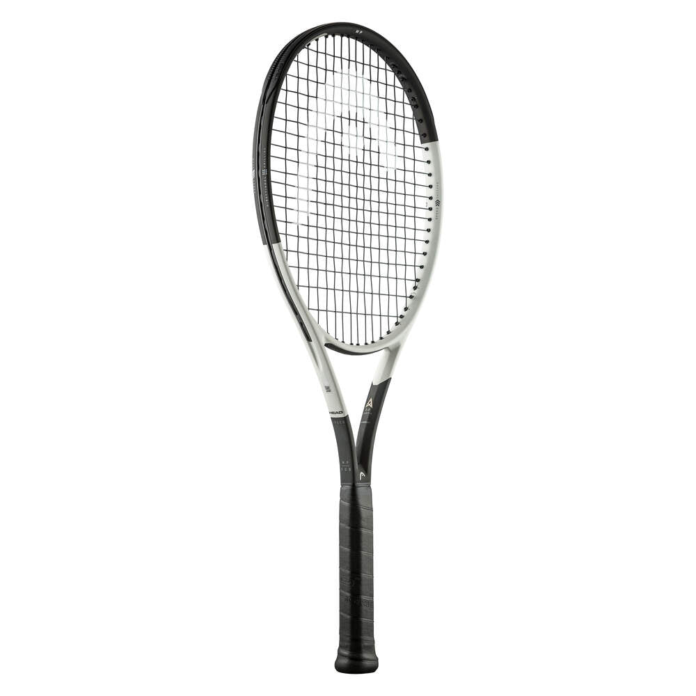 Head Speed MP 2024 Tennis Racket (300g) - Lightweight Performance Racquet for Competitive Play & Training | Perfect for Advanced Players & Tournament Use