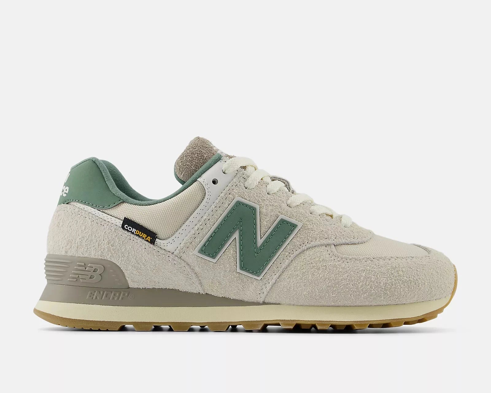 New Balance 574 Classic Running Shoes for Men & Women - Comfortable Sneakers for Walking, Jogging & Casual Wear | Perfect for Workouts, Gym & Everyday Fashion