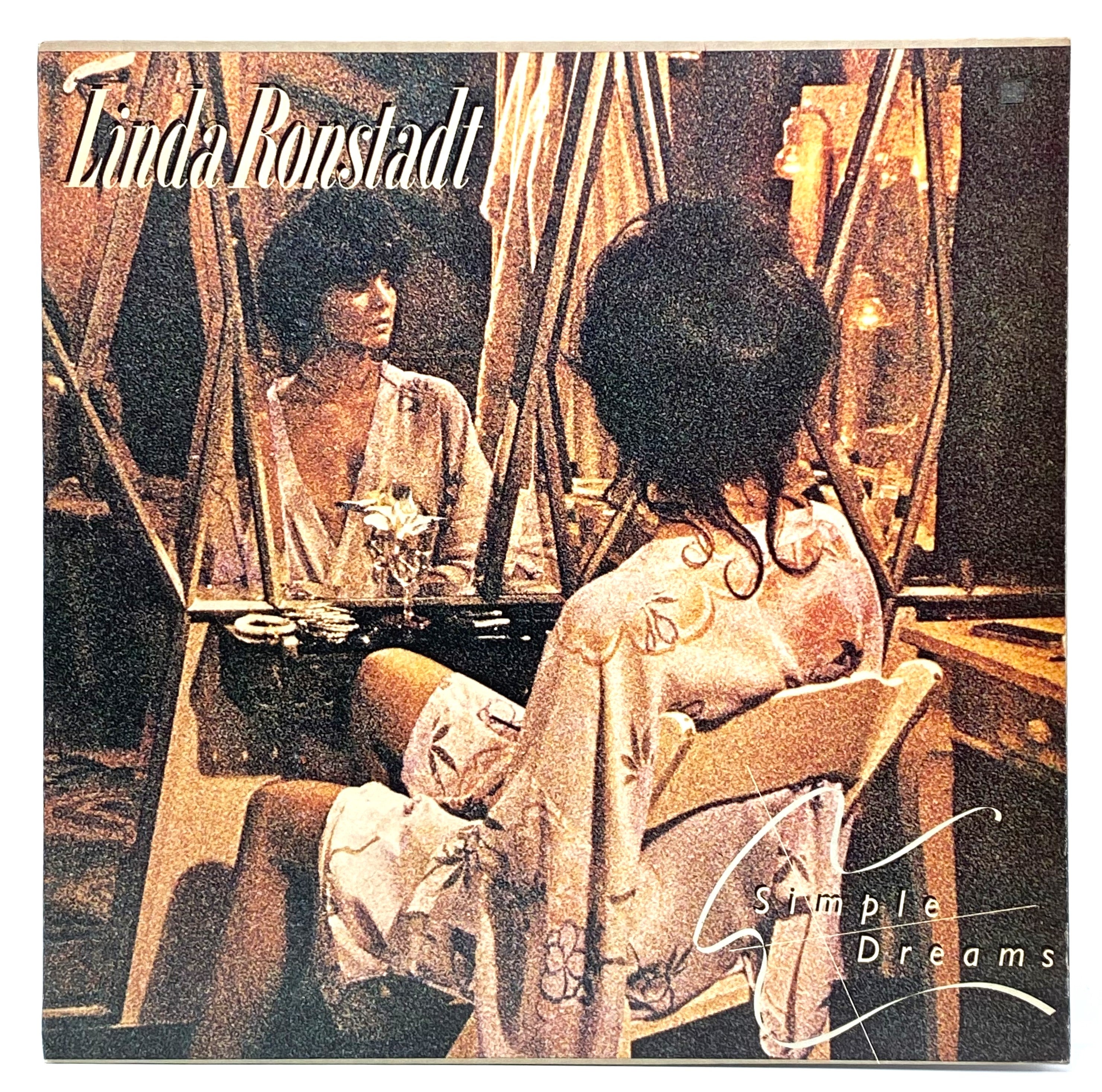 Linda Ronstadt Greatest Hits CD - Classic Rock & Pop Music Album for Fans & Collectors | Perfect for Road Trips, Parties & Relaxing at Home