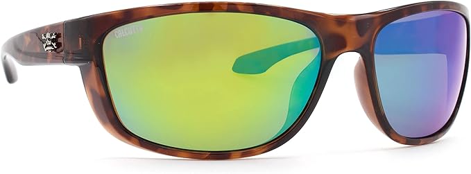 Tortoise/Blue Mirror