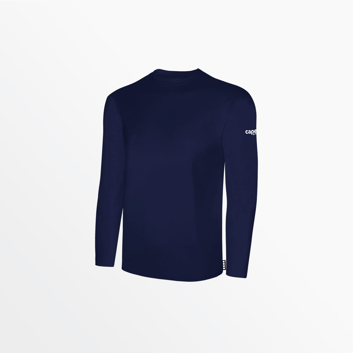 Youth Basics Long Sleeve Cotton T-Shirt - Soft & Comfortable Casual Wear for Boys & Girls - Perfect for School, Playdates & Everyday Outfits