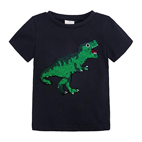 Dinosaur/Black