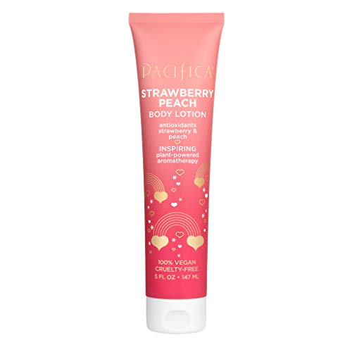 Strawberry Peach