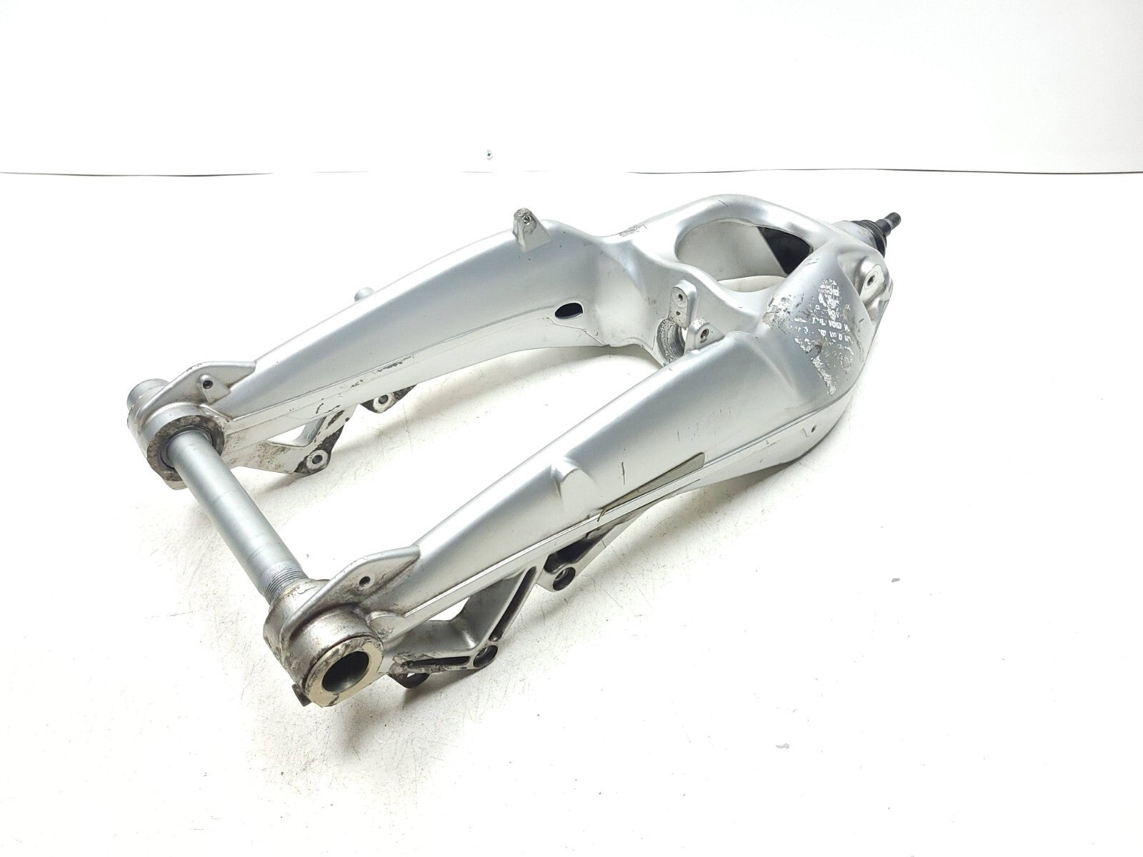 Original BMW K1200R K1200 Front Suspension Fork Arm - OEM Replacement Part for 2005-2008 Models | Perfect for Motorcycle Repair & Performance Upgrades