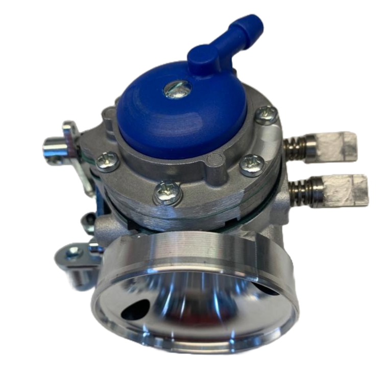 TM Model N1 Carburetor (24mm) - High Performance Carburetor for Motorcycles, ATVs & Dirt Bikes - Perfect for Engine Upgrades & Racing Applications