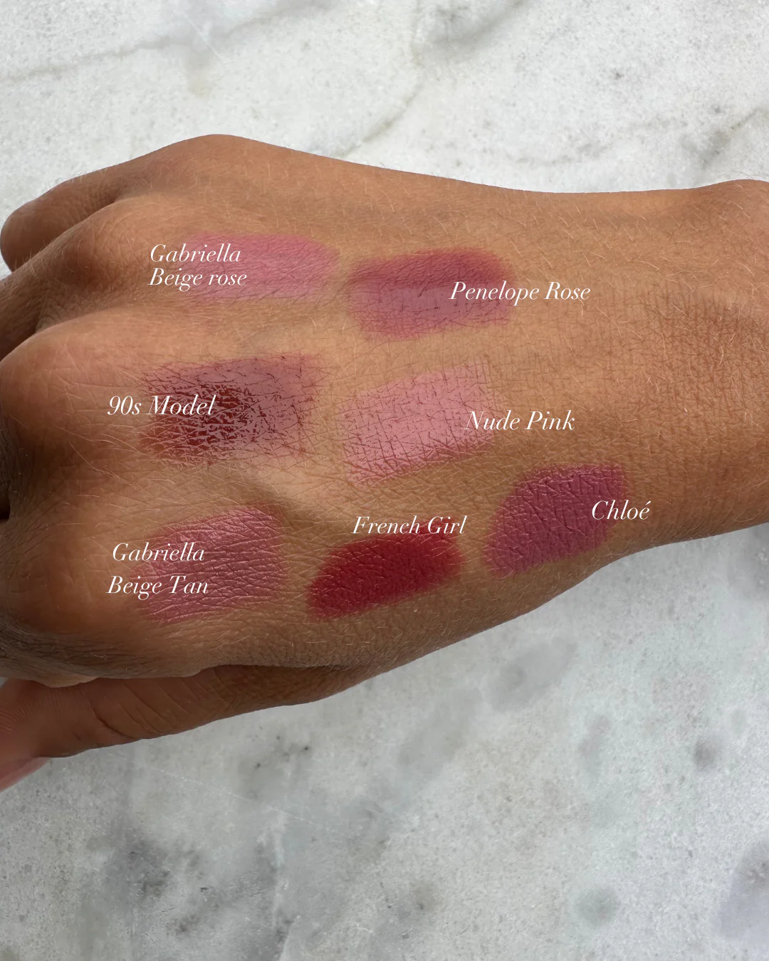 SWEED Le Lipstick - Long Lasting Matte Liquid Lipstick, Vegan & Cruelty-Free, 12 Hour Wear - Perfect for Parties, Dates & Everyday Makeup Looks
