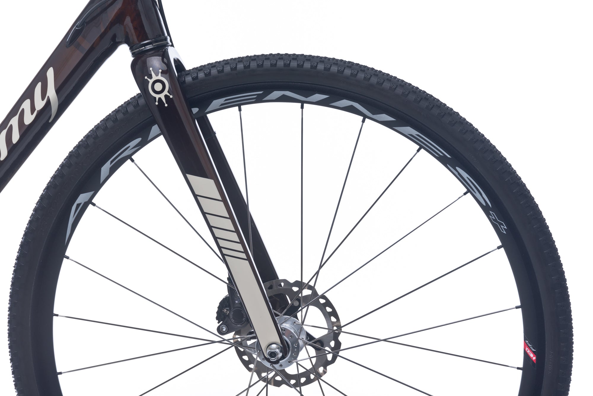 Alchemy Aithon 56cm Road Bike - Lightweight Aluminum Frame, Shimano Gears for Men & Women - Perfect for Commuting, Fitness & Road Cycling (2017 Model)
