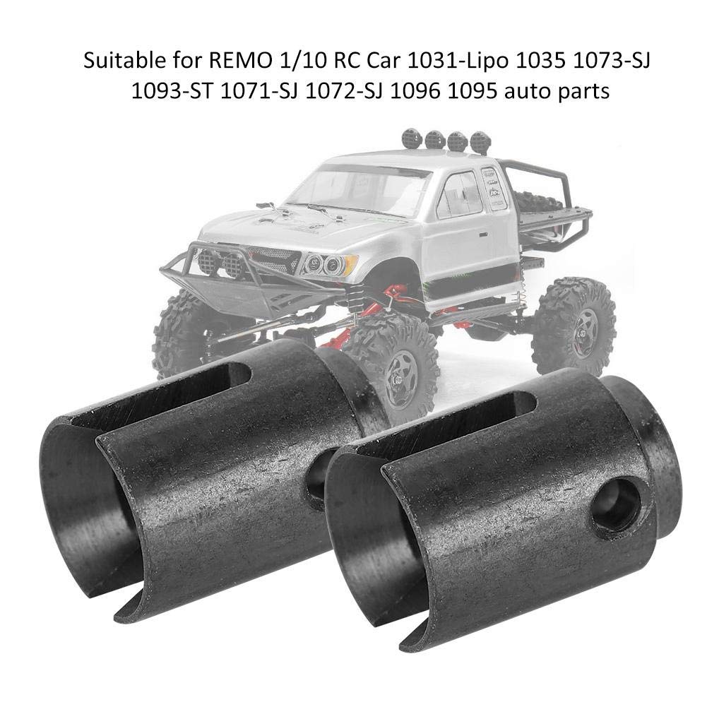 1:10 RC Car Drive Cup - Replacement Part for REMO 1031, Lipo 1035 & 1073-SJ Models - Durable RC Accessory for Off-Road Racing & DIY Repairs