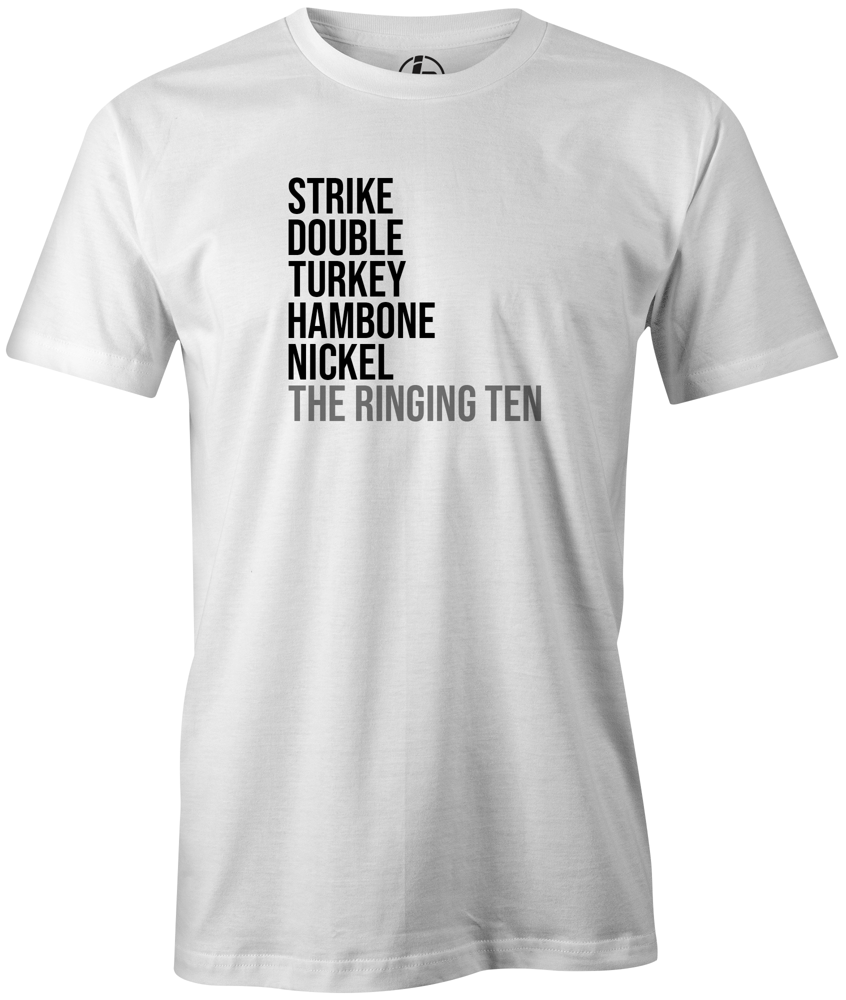 Strike Calls | The Ringing Ten - Premium Boxing Training Equipment for Home & Gym Use | Perfect for Boxing Practice, Fitness Training & Martial Arts