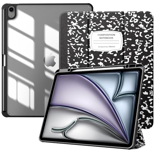 Black Notebook