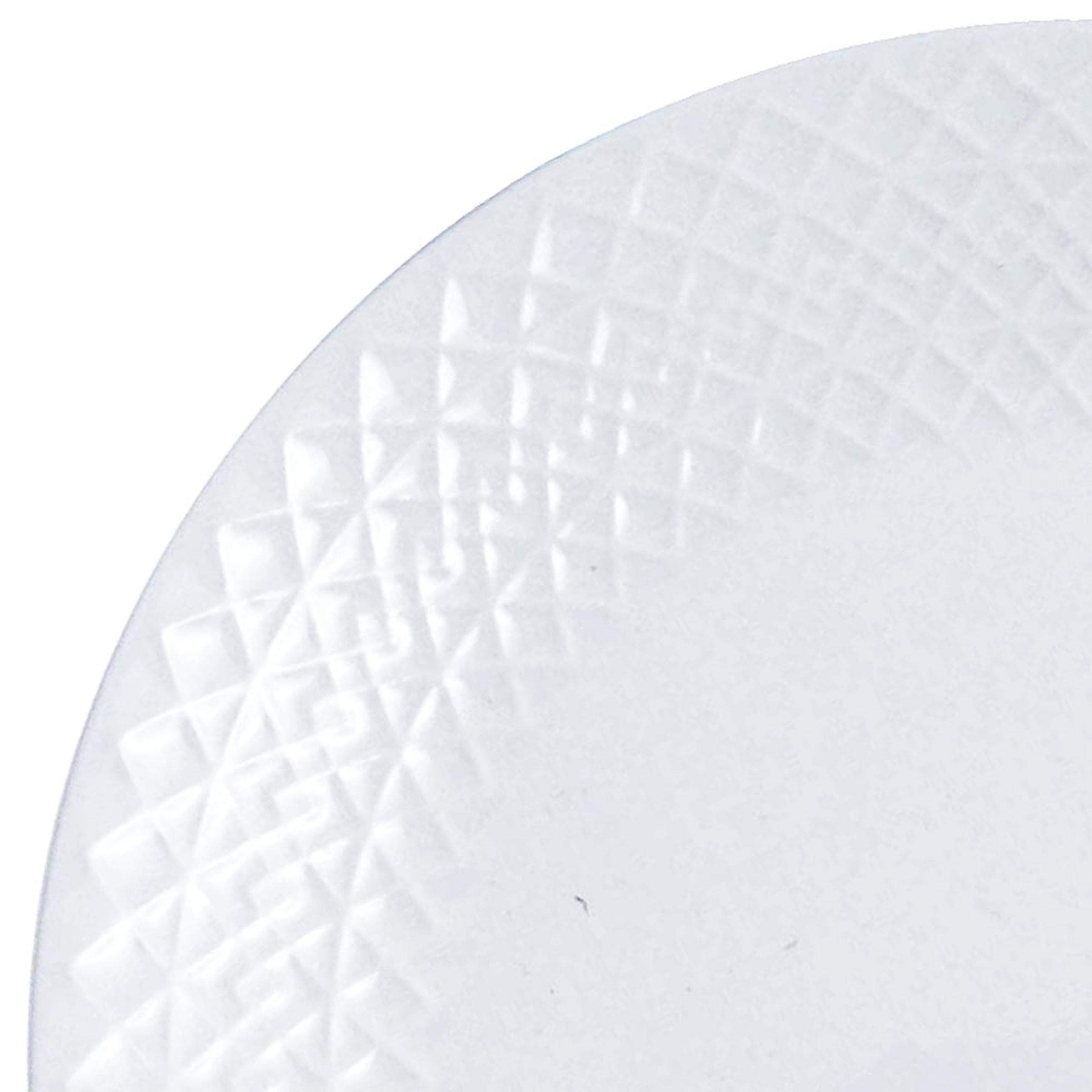Mikasa Jenna 16-Piece Dinnerware Set for 4 - Elegant Porcelain Dinner Plates, Bowls, Cups & Saucers - Perfect for Family Dinners, Entertaining Guests & Holiday Meals