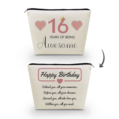 Awesome 16
