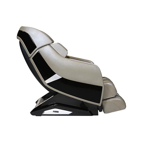 Premium Infinity Celebrity Massage Chair with Zero Gravity Recline - Full Body Shiatsu Massage for Home & Office Relaxation - Perfect for Stress Relief, Muscle Recovery & Luxury Comfort