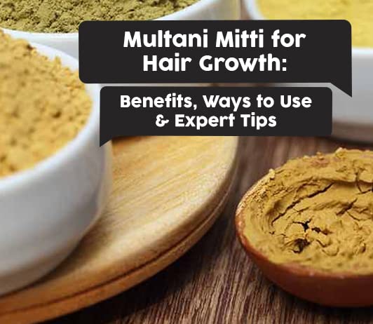 G.L.T. Herbal Hair Growth Powder Combo Pack - 10x50g (500g) with Amla, Reetha, Shikakai, Hibiscus & Ayurvedic Ingredients for Hair Treatment & Care | Promotes Healthy Hair Growth, Reduces Hair Fall, Nourishes Scalp - Perfect for Natural Hair Care Routine at Home