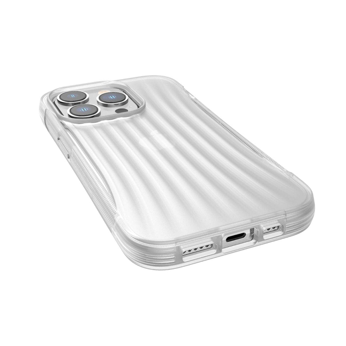 iPhone 14 Pro Case with Wallet & Stand - Raptic Clutch Protective Cover for Women & Men | Perfect for Travel, Work & Everyday Use