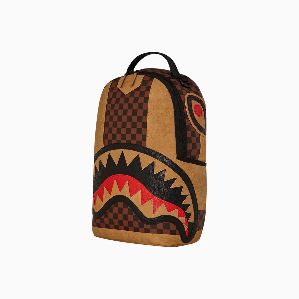 Henny Hercules Backpack - Durable Waterproof School & Travel Backpack for Men & Women - Perfect for Hiking, College, Work & Outdoor Adventures