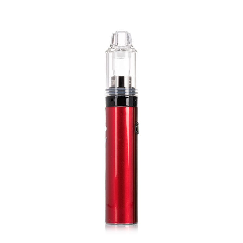 Yocan Orbit Vaporizer Pen Kit - Portable Dab Wax Pen with Quartz Coil for Concentrates | Perfect for On-The-Go Dabbing & Discreet Vaping Sessions