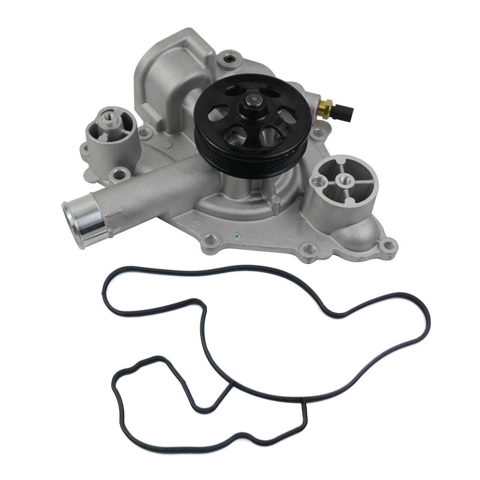 Jeep Grand Cherokee Dodge Charger Chrysler 5.7L HEMI Engine Oil Pump 68346915AA, Water Pump 53021622BH, Timing Chain & VVT Gear Sprocket Kit 53022243AF Replacement (2011-2015) - Perfect for Engine Repair & Maintenance