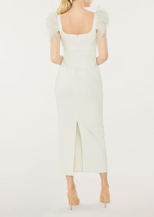 LIKEY Women's Elegant Cameron Cocktail Dress - Perfect for Evening Parties, Weddings & Special Occasions