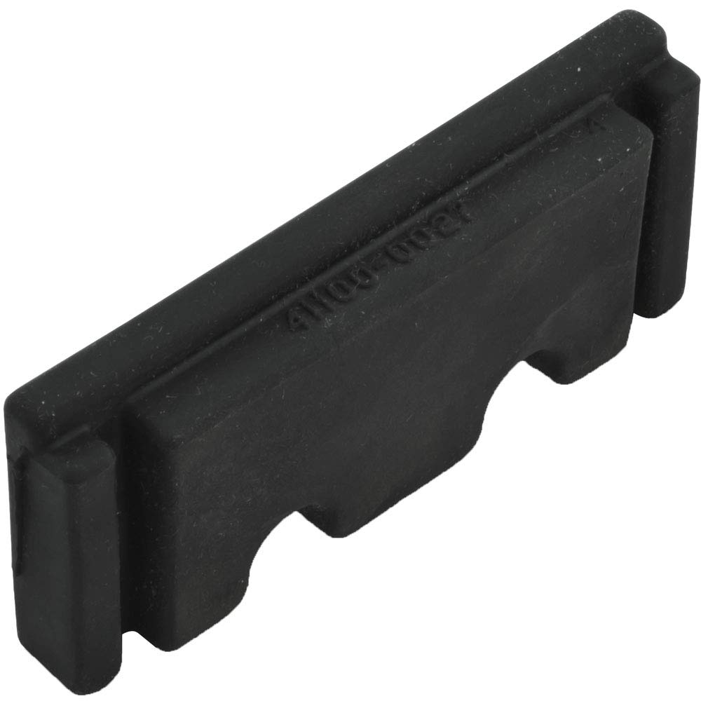 Pentair 41100-0027 Lil Shark Oscillator Impact Bumper Replacement for Kreepy Krauly Automatic Pool Cleaners - Ideal for In-Ground Pool Maintenance