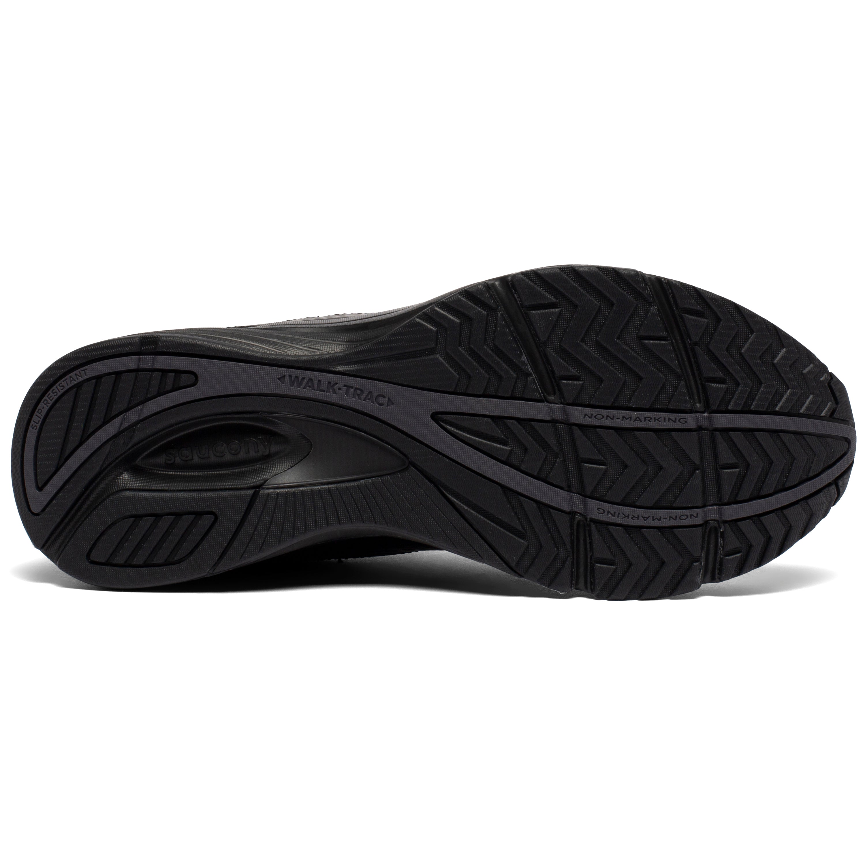 Men's Integrity Walker 3 - Comfortable & Supportive Walking Shoes for Seniors - Perfect for Daily Use, Outdoor Walks & Recovery