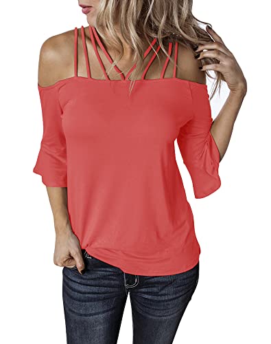 Coral Red