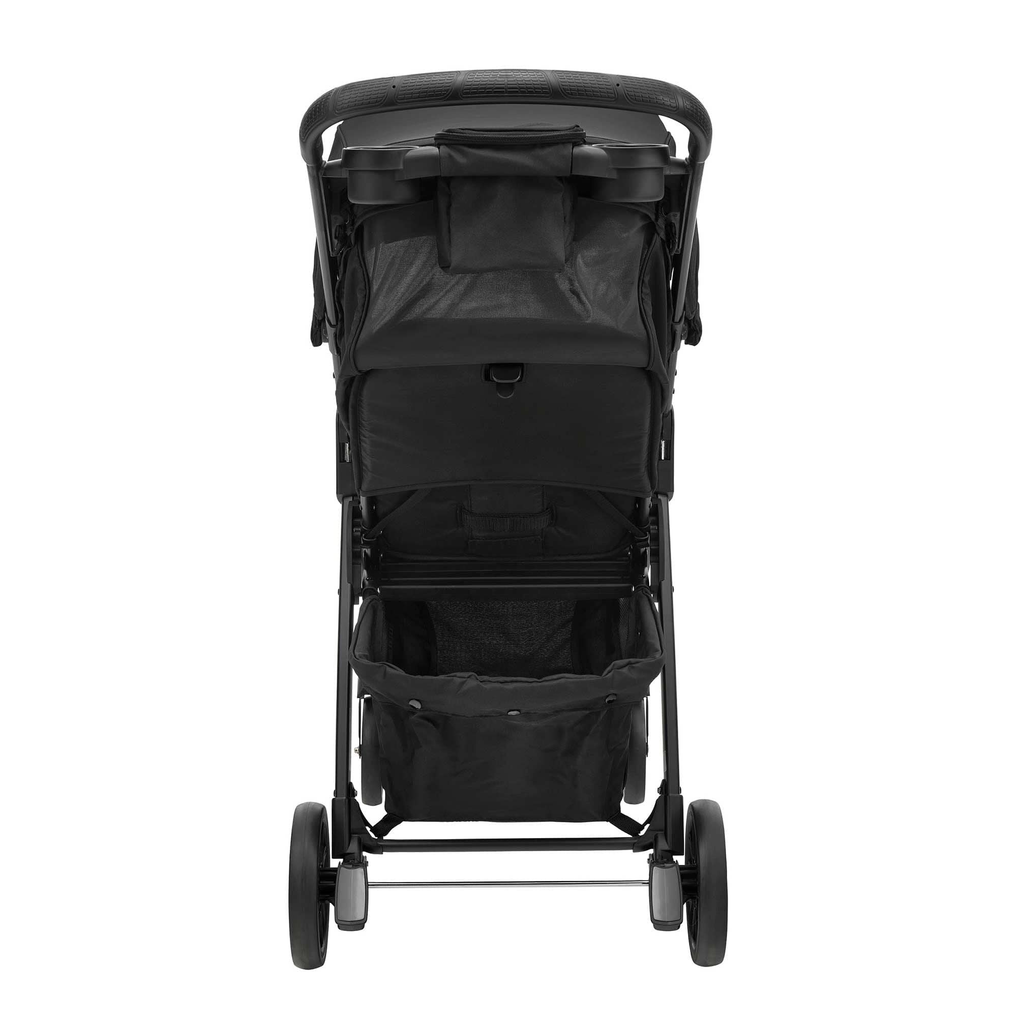 Chicco Mini Bravo Plus Lightweight Stroller - Compact Travel Stroller for Toddlers & Infants | Perfect for Air Travel, Shopping & Everyday Use