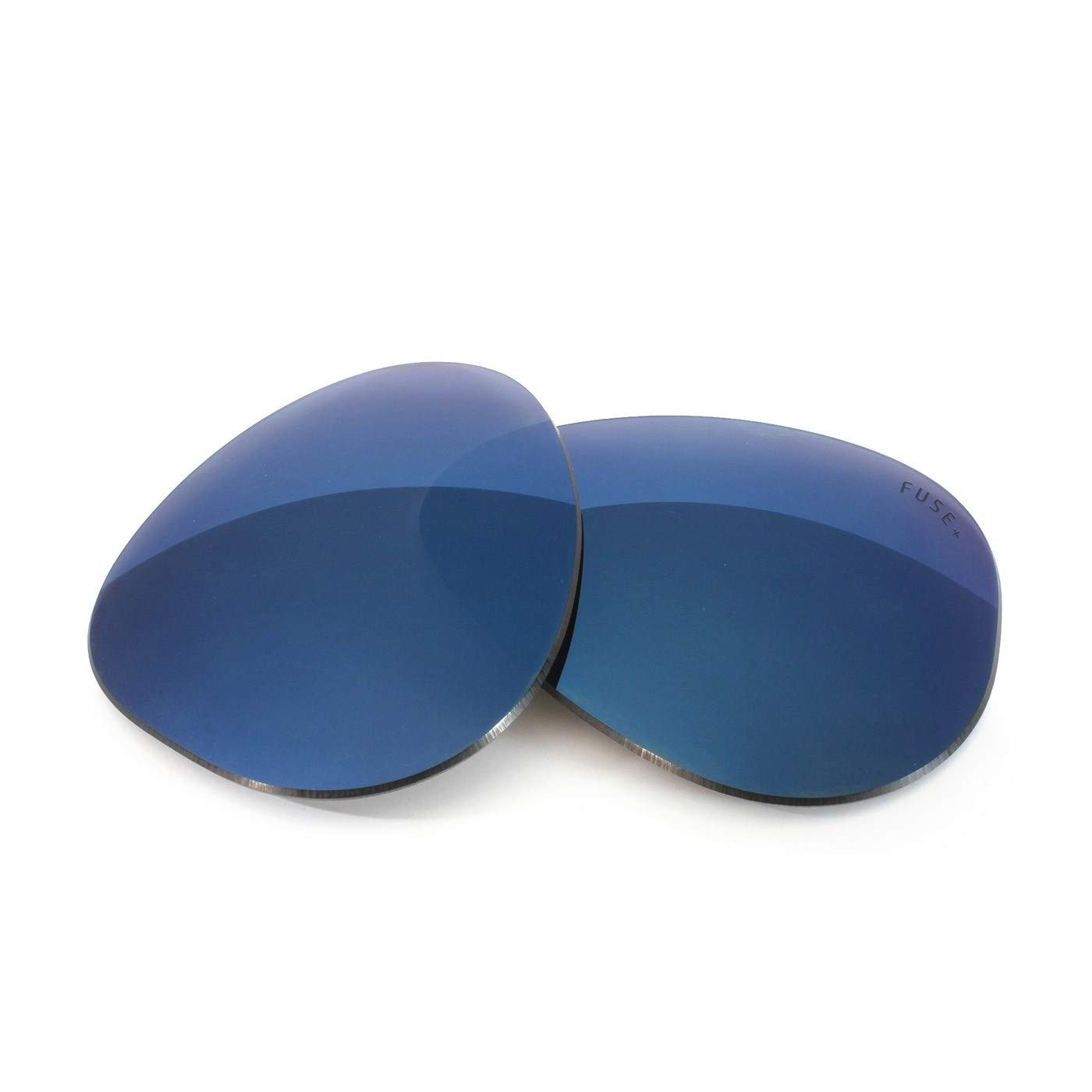 Fuse Pro Polarized Replacement Lenses for Tom Ford Charles TF35 Sunglasses - UV Protection, Anti-Glare & Enhanced Clarity for Driving, Fishing & Outdoor Activities