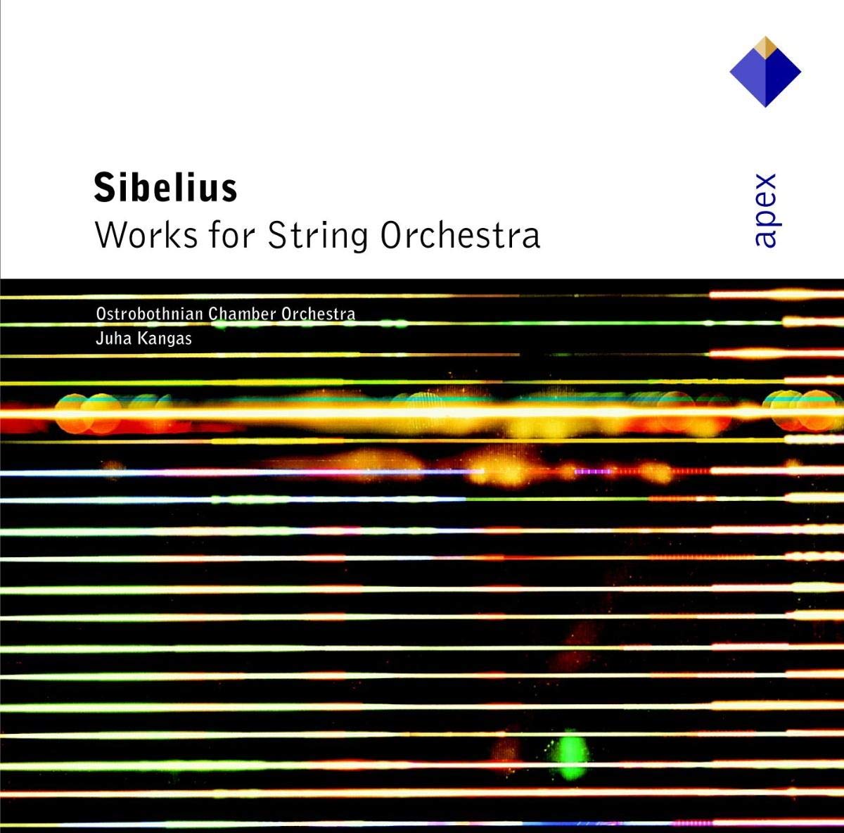 Sibelius Orchestral Works: Complete Collection for Symphony Orchestra | Perfect for Classical Music Performances & Concerts