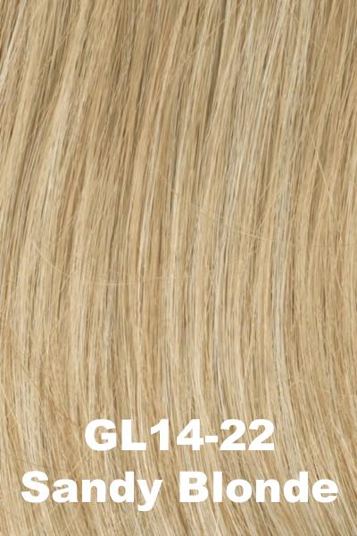 Gabor Wigs Au Naturel - Natural Looking Synthetic Wigs for Women | Perfect for Everyday Wear, Cosplay & Special Occasions