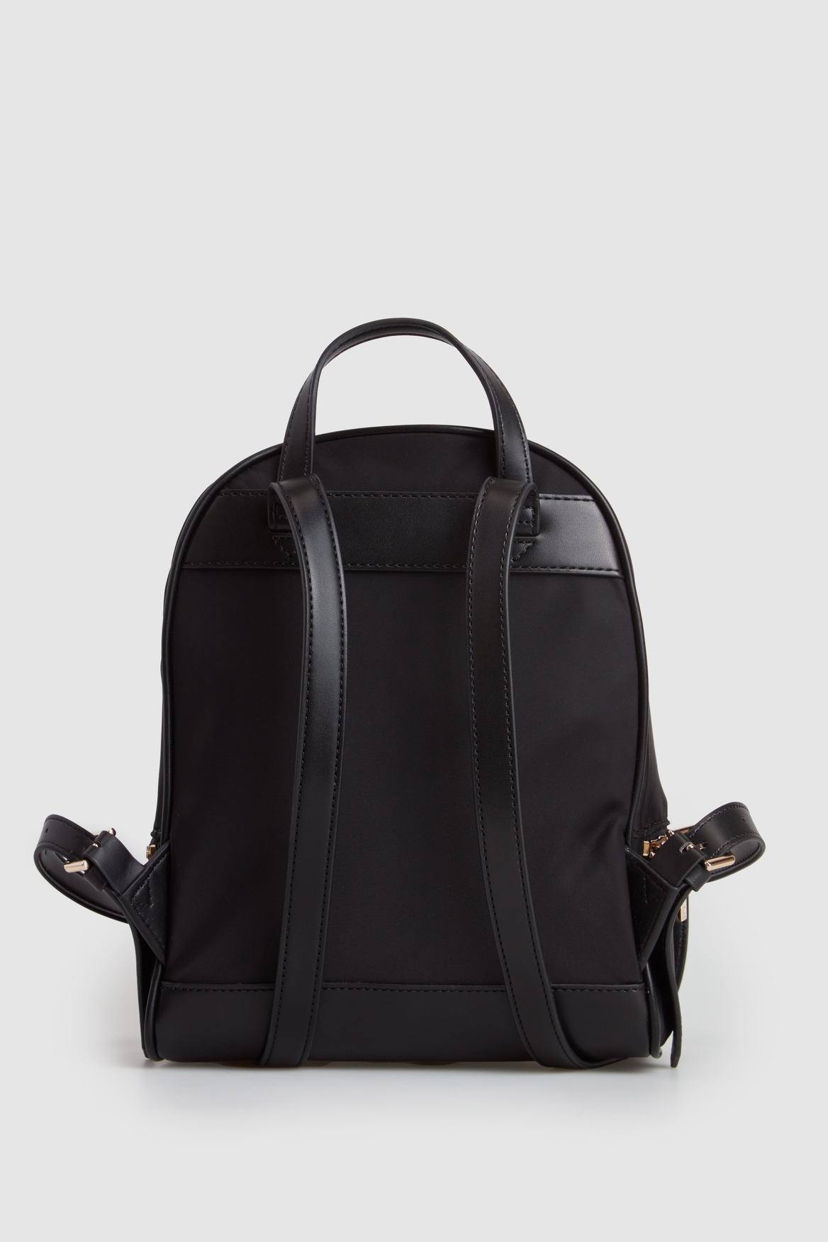 Follie Small Backpack for Women - Lightweight Mini Backpack Purse with Adjustable Straps, Perfect for Travel, Work, School & Everyday Use