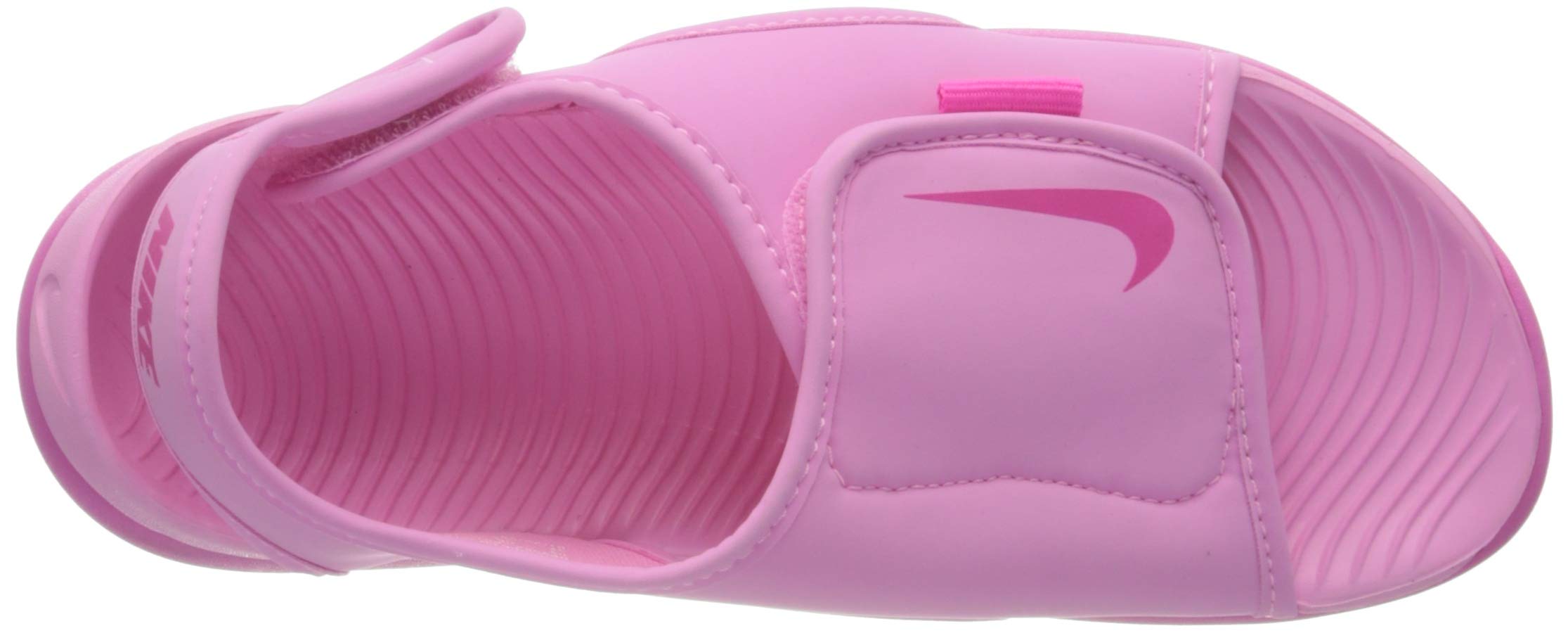 Nike Boys' Slide Sandals - Comfortable Kids' Athletic Sandals for Beach, Pool, and Outdoor Play | Lightweight & Durable for Summer Activities