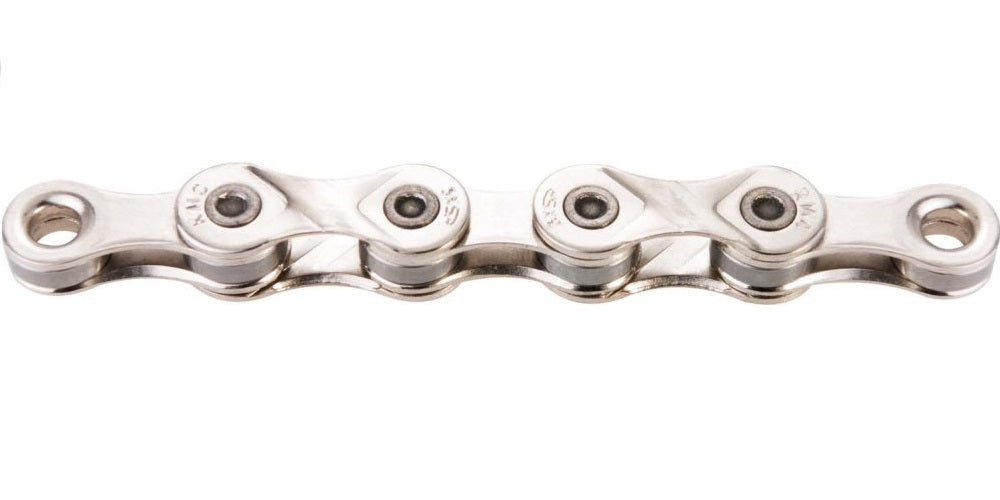 KMC e9 E-Bike 9-Speed Chain - Durable & Smooth Shifting for Electric Bikes - Perfect for Commuting, Mountain Biking & Urban Riding