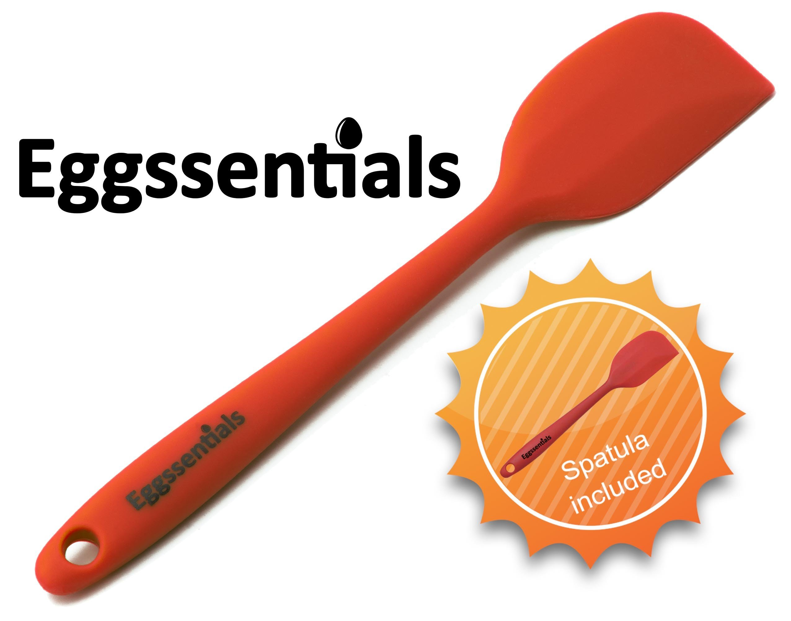 Stainless Steel Egg Poacher Pan - Non-Toxic PFOA Free Egg Cooker with Spatula for Perfect Poached Eggs | Breakfast Cooking Essential | Ideal for Home Kitchen, Camping & Healthy Meal Prep