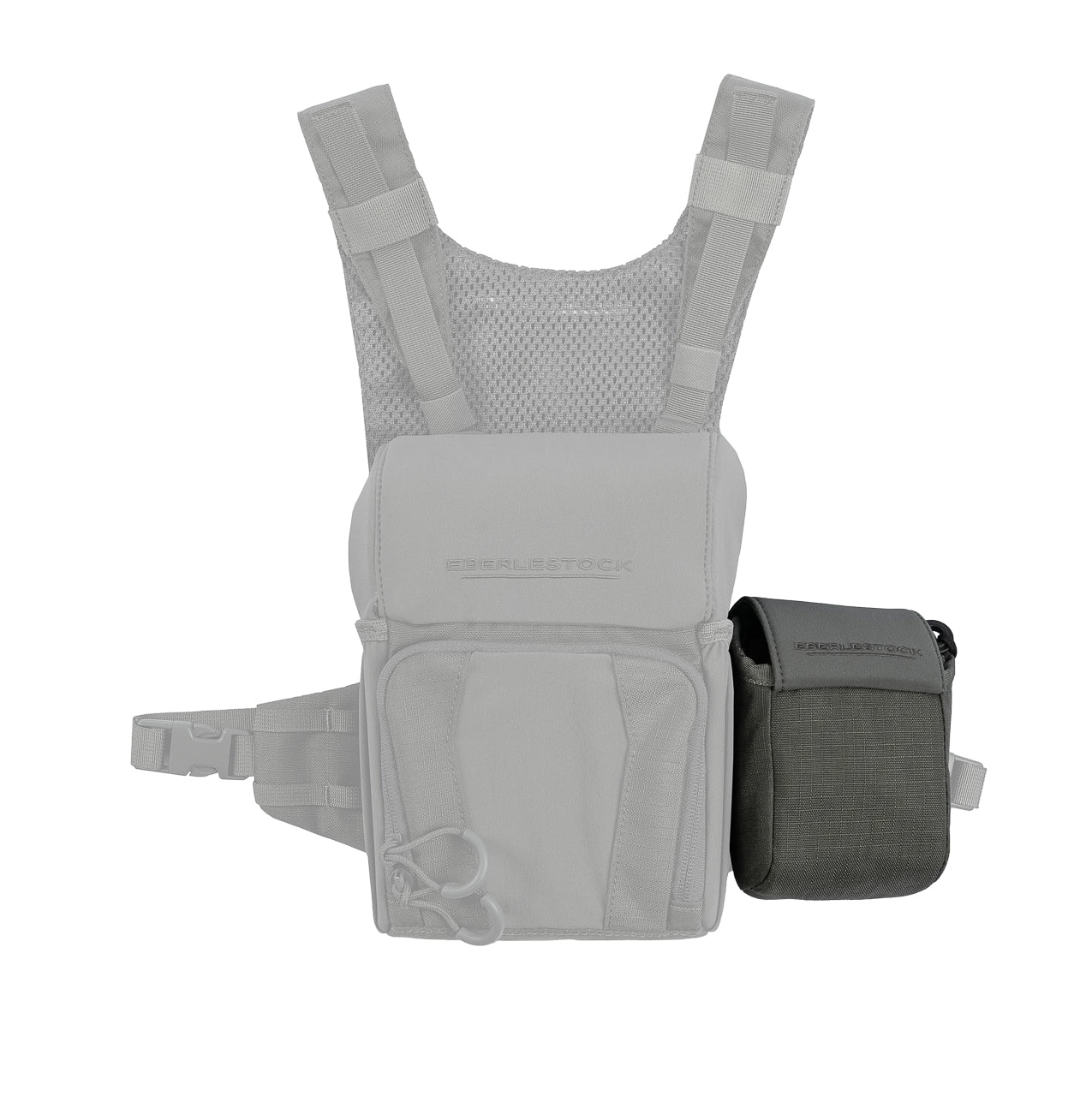 Eberlestock Recon Rangefinder Pouch - Tactical Hunting Accessory for Binoculars & Scopes | Perfect for Outdoor Adventures, Hiking & Wildlife Observation