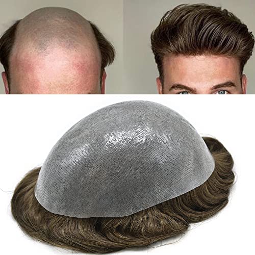 4# MEDIUM BROWN-90% light density
