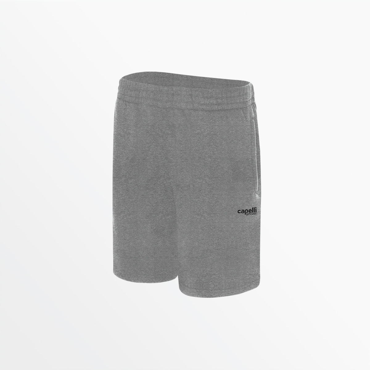 Youth Fleece Shorts for Boys & Girls - Soft & Comfortable Loungewear for Home, Sleep & Play | Cozy Winter & Summer Pajama Shorts