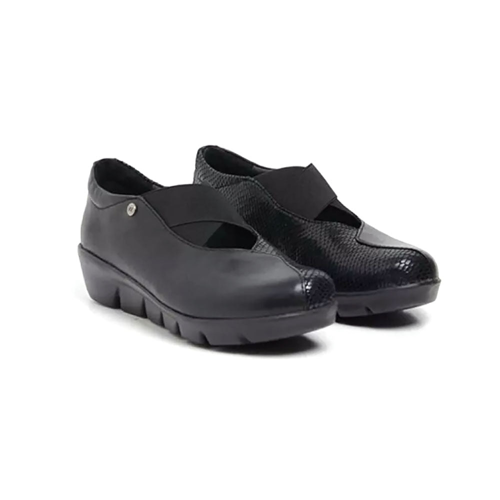 Wolky Cursa Comfortable Walking Shoes for Women - Lightweight & Supportive Sneakers for Travel, Work & Everyday Wear