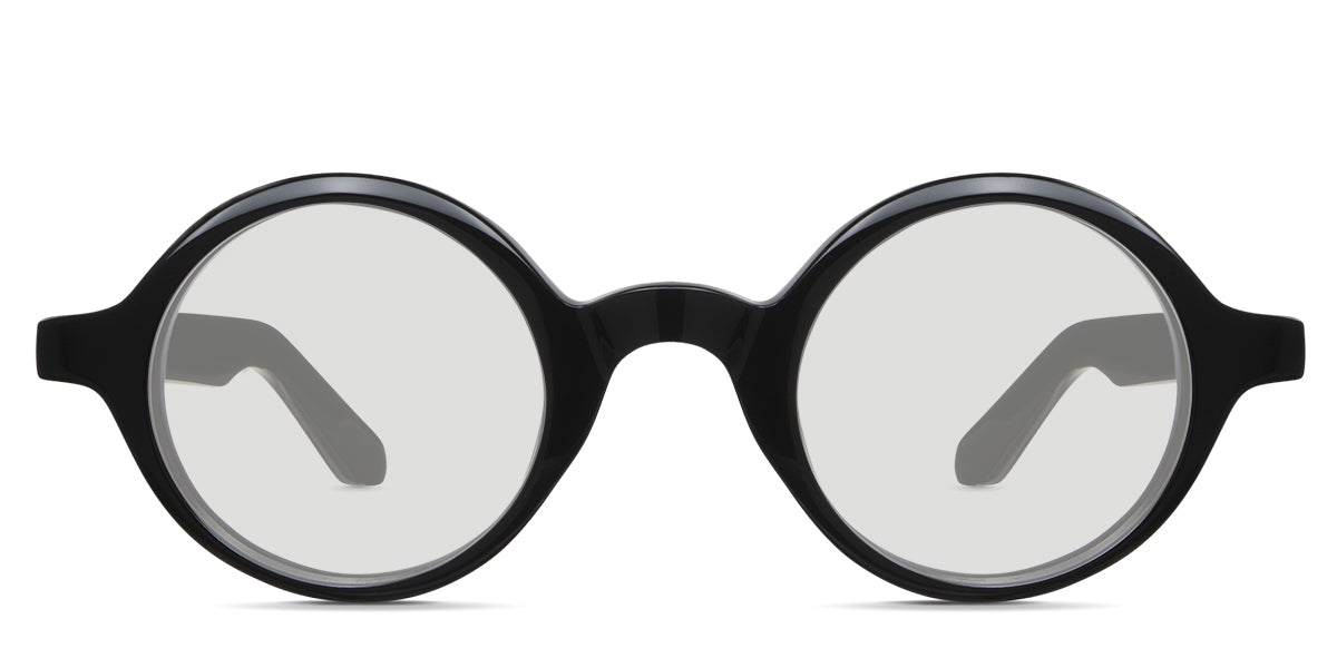 Nexo Men's Prescription Eyeglasses - Stylish & Durable Frames for Clear Vision - Perfect for Work, Reading & Everyday Use
