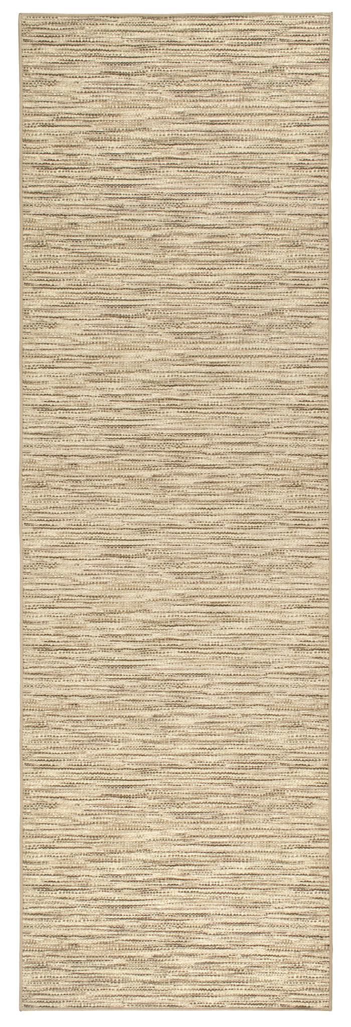 Eco-Friendly Clay Machine Washable Rug | Natural Non-Slip Floor Mat for Living Room, Bedroom & Nursery | Soft Washable Area Rug for Home Decor