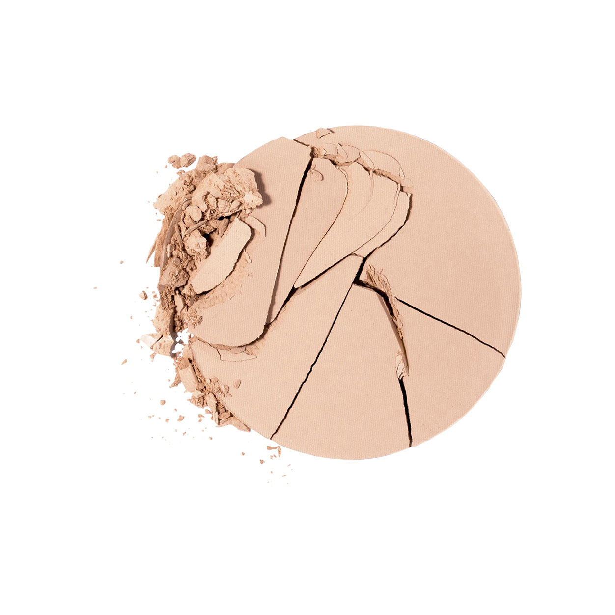 Chantecaille Compact Makeup - Luxury Pressed Powder Foundation with SPF, Vegan & Cruelty-Free | Perfect for Everyday Wear & Touch-Ups On-The-Go