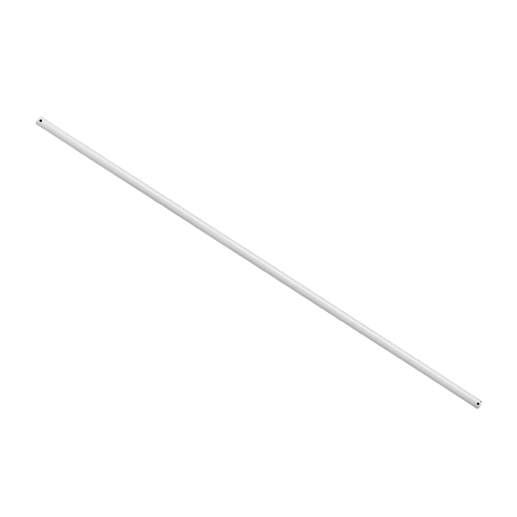 Specified Ceiling Fan Extended Downrod | 1.0433 Inch Diameter - Perfect for High Ceilings & Large Rooms