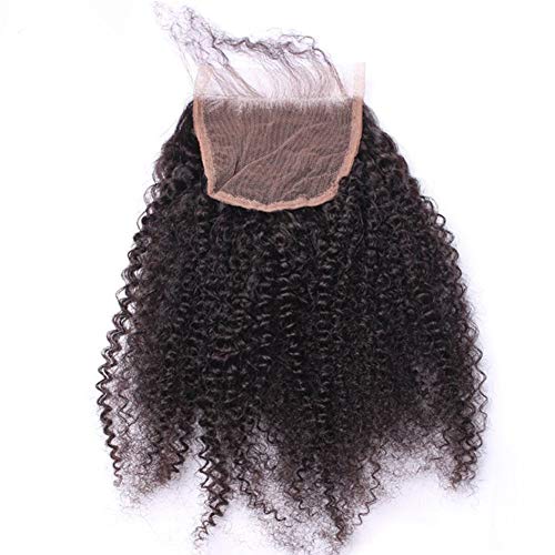 4x4 Medium Brawn Lace