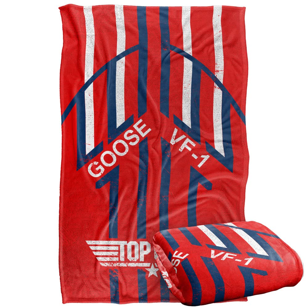 Premium Super Soft Goose Down Throw Blanket 36