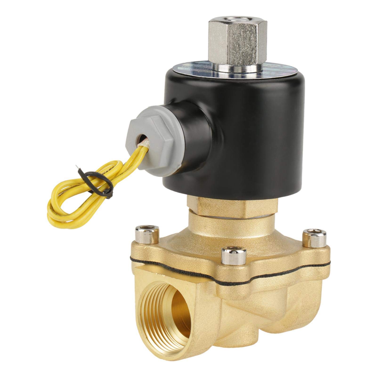 12V DC G3/4