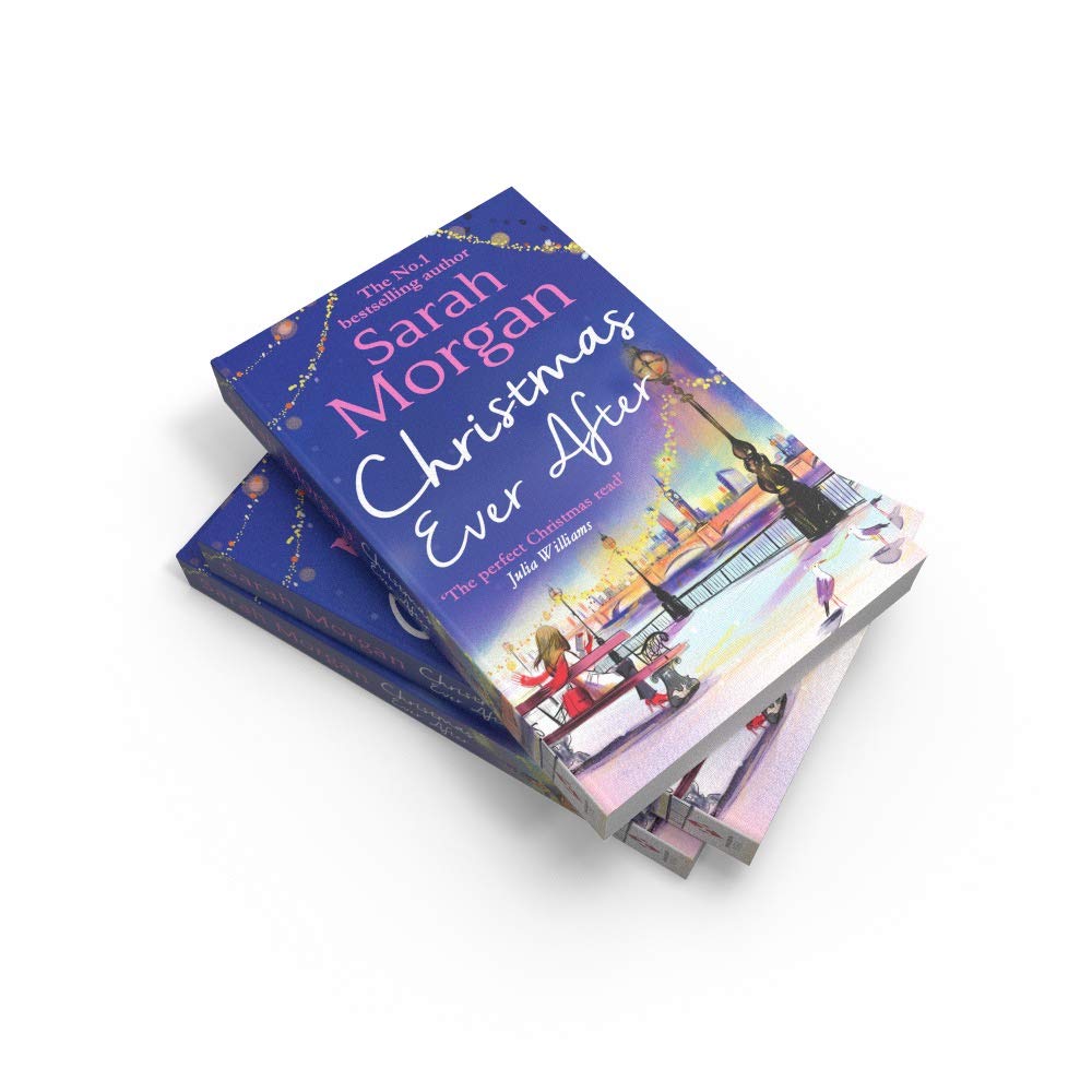Christmas Ever After - PB (Puffin Island Trilogy) | Romantic Holiday Novel | Perfect for Winter Reading & Christmas Gifts